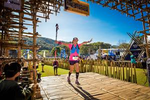 BIB: 1001, 310
                            <button type="button" onclick="openModal(19297051)" class="btn btn-primary btn-sm float-right btn-popup" data-toggle="modal" data-target=".modal-high-quality">
                        <i class="fas fa-shopping-cart"></i> Add to Cart
                    </button>
                                            <button type="button" onclick="isThisMe(19297051, true)" class="btn btn-success btn-sm float-right btn-popup btn-isme hidden" data-toggle="tooltip" data-placement="bottom" title="นี่คือรูปของคุณใช่ไหม คลิกที่นี่เพื่อเอาเข้าอัลบั้ม">
                        <i class="fas fa-plus"></i> Add to album
                    </button>
                    <button type="button" onclick="isThisMe(19297051, false)" class="btn btn-warning btn-sm float-right btn-popup btn-isnotme hidden">
                        <i class="fas fa-ban"></i> Remove from album
                    </button>