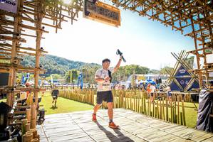 BIB: 110, 2002
                            <button type="button" onclick="openModal(19308599)" class="btn btn-primary btn-sm float-right btn-popup" data-toggle="modal" data-target=".modal-high-quality">
                        <i class="fas fa-shopping-cart"></i> Add to Cart
                    </button>
                                            <button type="button" onclick="isThisMe(19308599, true)" class="btn btn-success btn-sm float-right btn-popup btn-isme hidden" data-toggle="tooltip" data-placement="bottom" title="นี่คือรูปของคุณใช่ไหม คลิกที่นี่เพื่อเอาเข้าอัลบั้ม">
                        <i class="fas fa-plus"></i> Add to album
                    </button>
                    <button type="button" onclick="isThisMe(19308599, false)" class="btn btn-warning btn-sm float-right btn-popup btn-isnotme hidden">
                        <i class="fas fa-ban"></i> Remove from album
                    </button>