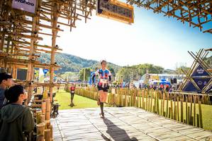 BIB: 110, 2002
                            <button type="button" onclick="openModal(19307838)" class="btn btn-primary btn-sm float-right btn-popup" data-toggle="modal" data-target=".modal-high-quality">
                        <i class="fas fa-shopping-cart"></i> Add to Cart
                    </button>
                                            <button type="button" onclick="isThisMe(19307838, true)" class="btn btn-success btn-sm float-right btn-popup btn-isme hidden" data-toggle="tooltip" data-placement="bottom" title="นี่คือรูปของคุณใช่ไหม คลิกที่นี่เพื่อเอาเข้าอัลบั้ม">
                        <i class="fas fa-plus"></i> Add to album
                    </button>
                    <button type="button" onclick="isThisMe(19307838, false)" class="btn btn-warning btn-sm float-right btn-popup btn-isnotme hidden">
                        <i class="fas fa-ban"></i> Remove from album
                    </button>