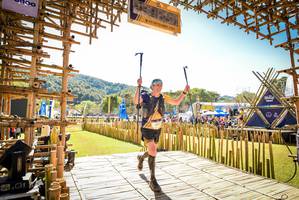 BIB: 190
                            <button type="button" onclick="openModal(19309824)" class="btn btn-primary btn-sm float-right btn-popup" data-toggle="modal" data-target=".modal-high-quality">
                        <i class="fas fa-shopping-cart"></i> Add to Cart
                    </button>
                                            <button type="button" onclick="isThisMe(19309824, true)" class="btn btn-success btn-sm float-right btn-popup btn-isme hidden" data-toggle="tooltip" data-placement="bottom" title="นี่คือรูปของคุณใช่ไหม คลิกที่นี่เพื่อเอาเข้าอัลบั้ม">
                        <i class="fas fa-plus"></i> Add to album
                    </button>
                    <button type="button" onclick="isThisMe(19309824, false)" class="btn btn-warning btn-sm float-right btn-popup btn-isnotme hidden">
                        <i class="fas fa-ban"></i> Remove from album
                    </button>