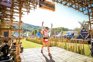 BIB: 110, 2002, 
                            <button type="button" onclick="openModal(19309726)" class="btn btn-primary btn-sm float-right btn-popup" data-toggle="modal" data-target=".modal-high-quality">
                        <i class="fas fa-shopping-cart"></i> Add to Cart
                    </button>
                                            <button type="button" onclick="isThisMe(19309726, true)" class="btn btn-success btn-sm float-right btn-popup btn-isme hidden" data-toggle="tooltip" data-placement="bottom" title="นี่คือรูปของคุณใช่ไหม คลิกที่นี่เพื่อเอาเข้าอัลบั้ม">
                        <i class="fas fa-plus"></i> Add to album
                    </button>
                    <button type="button" onclick="isThisMe(19309726, false)" class="btn btn-warning btn-sm float-right btn-popup btn-isnotme hidden">
                        <i class="fas fa-ban"></i> Remove from album
                    </button>