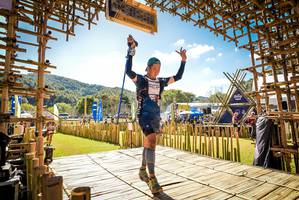 BIB: 200, 310
                            <button type="button" onclick="openModal(19313149)" class="btn btn-primary btn-sm float-right btn-popup" data-toggle="modal" data-target=".modal-high-quality">
                        <i class="fas fa-shopping-cart"></i> Add to Cart
                    </button>
                                            <button type="button" onclick="isThisMe(19313149, true)" class="btn btn-success btn-sm float-right btn-popup btn-isme hidden" data-toggle="tooltip" data-placement="bottom" title="นี่คือรูปของคุณใช่ไหม คลิกที่นี่เพื่อเอาเข้าอัลบั้ม">
                        <i class="fas fa-plus"></i> Add to album
                    </button>
                    <button type="button" onclick="isThisMe(19313149, false)" class="btn btn-warning btn-sm float-right btn-popup btn-isnotme hidden">
                        <i class="fas fa-ban"></i> Remove from album
                    </button>