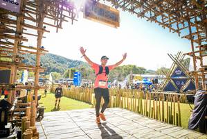 BIB: 110, 2972
                            <button type="button" onclick="openModal(19312176)" class="btn btn-primary btn-sm float-right btn-popup" data-toggle="modal" data-target=".modal-high-quality">
                        <i class="fas fa-shopping-cart"></i> Add to Cart
                    </button>
                                            <button type="button" onclick="isThisMe(19312176, true)" class="btn btn-success btn-sm float-right btn-popup btn-isme hidden" data-toggle="tooltip" data-placement="bottom" title="นี่คือรูปของคุณใช่ไหม คลิกที่นี่เพื่อเอาเข้าอัลบั้ม">
                        <i class="fas fa-plus"></i> Add to album
                    </button>
                    <button type="button" onclick="isThisMe(19312176, false)" class="btn btn-warning btn-sm float-right btn-popup btn-isnotme hidden">
                        <i class="fas fa-ban"></i> Remove from album
                    </button>