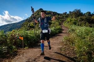 BIB: 100, 9046
                            <button type="button" onclick="openModal(19056380)" class="btn btn-primary btn-sm float-right btn-popup" data-toggle="modal" data-target=".modal-high-quality">
                        <i class="fas fa-shopping-cart"></i> Add to Cart
                    </button>
                                            <button type="button" onclick="isThisMe(19056380, true)" class="btn btn-success btn-sm float-right btn-popup btn-isme hidden" data-toggle="tooltip" data-placement="bottom" title="นี่คือรูปของคุณใช่ไหม คลิกที่นี่เพื่อเอาเข้าอัลบั้ม">
                        <i class="fas fa-plus"></i> Add to album
                    </button>
                    <button type="button" onclick="isThisMe(19056380, false)" class="btn btn-warning btn-sm float-right btn-popup btn-isnotme hidden">
                        <i class="fas fa-ban"></i> Remove from album
                    </button>