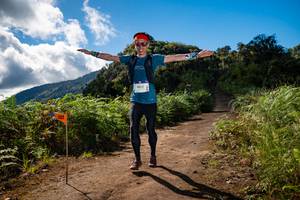 BIB: 106
                            <button type="button" onclick="openModal(19120451)" class="btn btn-primary btn-sm float-right btn-popup" data-toggle="modal" data-target=".modal-high-quality">
                        <i class="fas fa-shopping-cart"></i> Add to Cart
                    </button>
                                            <button type="button" onclick="isThisMe(19120451, true)" class="btn btn-success btn-sm float-right btn-popup btn-isme hidden" data-toggle="tooltip" data-placement="bottom" title="นี่คือรูปของคุณใช่ไหม คลิกที่นี่เพื่อเอาเข้าอัลบั้ม">
                        <i class="fas fa-plus"></i> Add to album
                    </button>
                    <button type="button" onclick="isThisMe(19120451, false)" class="btn btn-warning btn-sm float-right btn-popup btn-isnotme hidden">
                        <i class="fas fa-ban"></i> Remove from album
                    </button>