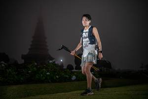 BIB: 
                            <button type="button" onclick="openModal(18907369)" class="btn btn-primary btn-sm float-right btn-popup" data-toggle="modal" data-target=".modal-high-quality">
                        <i class="fas fa-shopping-cart"></i> Add to Cart
                    </button>
                                            <button type="button" onclick="isThisMe(18907369, true)" class="btn btn-success btn-sm float-right btn-popup btn-isme hidden" data-toggle="tooltip" data-placement="bottom" title="นี่คือรูปของคุณใช่ไหม คลิกที่นี่เพื่อเอาเข้าอัลบั้ม">
                        <i class="fas fa-plus"></i> Add to album
                    </button>
                    <button type="button" onclick="isThisMe(18907369, false)" class="btn btn-warning btn-sm float-right btn-popup btn-isnotme hidden">
                        <i class="fas fa-ban"></i> Remove from album
                    </button>