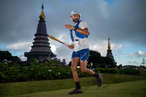 BIB: 
                            <button type="button" onclick="openModal(18907729)" class="btn btn-primary btn-sm float-right btn-popup" data-toggle="modal" data-target=".modal-high-quality">
                        <i class="fas fa-shopping-cart"></i> Add to Cart
                    </button>
                                            <button type="button" onclick="isThisMe(18907729, true)" class="btn btn-success btn-sm float-right btn-popup btn-isme hidden" data-toggle="tooltip" data-placement="bottom" title="นี่คือรูปของคุณใช่ไหม คลิกที่นี่เพื่อเอาเข้าอัลบั้ม">
                        <i class="fas fa-plus"></i> Add to album
                    </button>
                    <button type="button" onclick="isThisMe(18907729, false)" class="btn btn-warning btn-sm float-right btn-popup btn-isnotme hidden">
                        <i class="fas fa-ban"></i> Remove from album
                    </button>