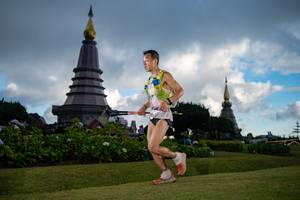 BIB: 
                            <button type="button" onclick="openModal(18907732)" class="btn btn-primary btn-sm float-right btn-popup" data-toggle="modal" data-target=".modal-high-quality">
                        <i class="fas fa-shopping-cart"></i> Add to Cart
                    </button>
                                            <button type="button" onclick="isThisMe(18907732, true)" class="btn btn-success btn-sm float-right btn-popup btn-isme hidden" data-toggle="tooltip" data-placement="bottom" title="นี่คือรูปของคุณใช่ไหม คลิกที่นี่เพื่อเอาเข้าอัลบั้ม">
                        <i class="fas fa-plus"></i> Add to album
                    </button>
                    <button type="button" onclick="isThisMe(18907732, false)" class="btn btn-warning btn-sm float-right btn-popup btn-isnotme hidden">
                        <i class="fas fa-ban"></i> Remove from album
                    </button>