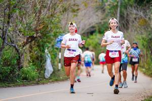 BIB: 8268, 8075
                            <button type="button" onclick="openModal(18892707)" class="btn btn-primary btn-sm float-right btn-popup" data-toggle="modal" data-target=".modal-high-quality">
                        <i class="fas fa-shopping-cart"></i> Add to Cart
                    </button>
                                            <button type="button" onclick="isThisMe(18892707, true)" class="btn btn-success btn-sm float-right btn-popup btn-isme hidden" data-toggle="tooltip" data-placement="bottom" title="นี่คือรูปของคุณใช่ไหม คลิกที่นี่เพื่อเอาเข้าอัลบั้ม">
                        <i class="fas fa-plus"></i> Add to album
                    </button>
                    <button type="button" onclick="isThisMe(18892707, false)" class="btn btn-warning btn-sm float-right btn-popup btn-isnotme hidden">
                        <i class="fas fa-ban"></i> Remove from album
                    </button>