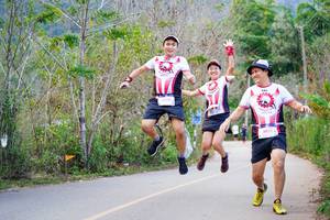 BIB: 6025
                            <button type="button" onclick="openModal(18893519)" class="btn btn-primary btn-sm float-right btn-popup" data-toggle="modal" data-target=".modal-high-quality">
                        <i class="fas fa-shopping-cart"></i> Add to Cart
                    </button>
                                            <button type="button" onclick="isThisMe(18893519, true)" class="btn btn-success btn-sm float-right btn-popup btn-isme hidden" data-toggle="tooltip" data-placement="bottom" title="นี่คือรูปของคุณใช่ไหม คลิกที่นี่เพื่อเอาเข้าอัลบั้ม">
                        <i class="fas fa-plus"></i> Add to album
                    </button>
                    <button type="button" onclick="isThisMe(18893519, false)" class="btn btn-warning btn-sm float-right btn-popup btn-isnotme hidden">
                        <i class="fas fa-ban"></i> Remove from album
                    </button>