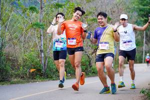 BIB: 8208, 8207, 8213
                            <button type="button" onclick="openModal(18893611)" class="btn btn-primary btn-sm float-right btn-popup" data-toggle="modal" data-target=".modal-high-quality">
                        <i class="fas fa-shopping-cart"></i> Add to Cart
                    </button>
                                            <button type="button" onclick="isThisMe(18893611, true)" class="btn btn-success btn-sm float-right btn-popup btn-isme hidden" data-toggle="tooltip" data-placement="bottom" title="นี่คือรูปของคุณใช่ไหม คลิกที่นี่เพื่อเอาเข้าอัลบั้ม">
                        <i class="fas fa-plus"></i> Add to album
                    </button>
                    <button type="button" onclick="isThisMe(18893611, false)" class="btn btn-warning btn-sm float-right btn-popup btn-isnotme hidden">
                        <i class="fas fa-ban"></i> Remove from album
                    </button>