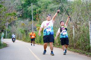 BIB: 4041
                            <button type="button" onclick="openModal(18893829)" class="btn btn-primary btn-sm float-right btn-popup" data-toggle="modal" data-target=".modal-high-quality">
                        <i class="fas fa-shopping-cart"></i> Add to Cart
                    </button>
                                            <button type="button" onclick="isThisMe(18893829, true)" class="btn btn-success btn-sm float-right btn-popup btn-isme hidden" data-toggle="tooltip" data-placement="bottom" title="นี่คือรูปของคุณใช่ไหม คลิกที่นี่เพื่อเอาเข้าอัลบั้ม">
                        <i class="fas fa-plus"></i> Add to album
                    </button>
                    <button type="button" onclick="isThisMe(18893829, false)" class="btn btn-warning btn-sm float-right btn-popup btn-isnotme hidden">
                        <i class="fas fa-ban"></i> Remove from album
                    </button>