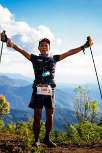 BIB: 5410
                            <button type="button" onclick="openModal(19184107)" class="btn btn-primary btn-sm float-right btn-popup" data-toggle="modal" data-target=".modal-high-quality">
                        <i class="fas fa-shopping-cart"></i> Add to Cart
                    </button>
                                            <button type="button" onclick="isThisMe(19184107, true)" class="btn btn-success btn-sm float-right btn-popup btn-isme hidden" data-toggle="tooltip" data-placement="bottom" title="นี่คือรูปของคุณใช่ไหม คลิกที่นี่เพื่อเอาเข้าอัลบั้ม">
                        <i class="fas fa-plus"></i> Add to album
                    </button>
                    <button type="button" onclick="isThisMe(19184107, false)" class="btn btn-warning btn-sm float-right btn-popup btn-isnotme hidden">
                        <i class="fas fa-ban"></i> Remove from album
                    </button>