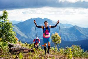 BIB: 5087
                            <button type="button" onclick="openModal(19180879)" class="btn btn-primary btn-sm float-right btn-popup" data-toggle="modal" data-target=".modal-high-quality">
                        <i class="fas fa-shopping-cart"></i> Add to Cart
                    </button>
                                            <button type="button" onclick="isThisMe(19180879, true)" class="btn btn-success btn-sm float-right btn-popup btn-isme hidden" data-toggle="tooltip" data-placement="bottom" title="นี่คือรูปของคุณใช่ไหม คลิกที่นี่เพื่อเอาเข้าอัลบั้ม">
                        <i class="fas fa-plus"></i> Add to album
                    </button>
                    <button type="button" onclick="isThisMe(19180879, false)" class="btn btn-warning btn-sm float-right btn-popup btn-isnotme hidden">
                        <i class="fas fa-ban"></i> Remove from album
                    </button>