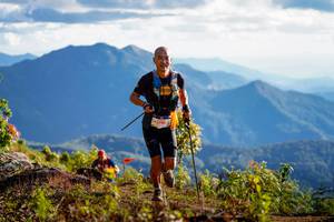 BIB: 0046, 
                            <button type="button" onclick="openModal(19183916)" class="btn btn-primary btn-sm float-right btn-popup" data-toggle="modal" data-target=".modal-high-quality">
                        <i class="fas fa-shopping-cart"></i> Add to Cart
                    </button>
                                            <button type="button" onclick="isThisMe(19183916, true)" class="btn btn-success btn-sm float-right btn-popup btn-isme hidden" data-toggle="tooltip" data-placement="bottom" title="นี่คือรูปของคุณใช่ไหม คลิกที่นี่เพื่อเอาเข้าอัลบั้ม">
                        <i class="fas fa-plus"></i> Add to album
                    </button>
                    <button type="button" onclick="isThisMe(19183916, false)" class="btn btn-warning btn-sm float-right btn-popup btn-isnotme hidden">
                        <i class="fas fa-ban"></i> Remove from album
                    </button>