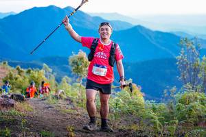 BIB: 5520
                            <button type="button" onclick="openModal(19192809)" class="btn btn-primary btn-sm float-right btn-popup" data-toggle="modal" data-target=".modal-high-quality">
                        <i class="fas fa-shopping-cart"></i> Add to Cart
                    </button>
                                            <button type="button" onclick="isThisMe(19192809, true)" class="btn btn-success btn-sm float-right btn-popup btn-isme hidden" data-toggle="tooltip" data-placement="bottom" title="นี่คือรูปของคุณใช่ไหม คลิกที่นี่เพื่อเอาเข้าอัลบั้ม">
                        <i class="fas fa-plus"></i> Add to album
                    </button>
                    <button type="button" onclick="isThisMe(19192809, false)" class="btn btn-warning btn-sm float-right btn-popup btn-isnotme hidden">
                        <i class="fas fa-ban"></i> Remove from album
                    </button>