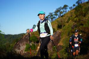 BIB: 5764
                            <button type="button" onclick="openModal(19222374)" class="btn btn-primary btn-sm float-right btn-popup" data-toggle="modal" data-target=".modal-high-quality">
                        <i class="fas fa-shopping-cart"></i> Add to Cart
                    </button>
                                            <button type="button" onclick="isThisMe(19222374, true)" class="btn btn-success btn-sm float-right btn-popup btn-isme hidden" data-toggle="tooltip" data-placement="bottom" title="นี่คือรูปของคุณใช่ไหม คลิกที่นี่เพื่อเอาเข้าอัลบั้ม">
                        <i class="fas fa-plus"></i> Add to album
                    </button>
                    <button type="button" onclick="isThisMe(19222374, false)" class="btn btn-warning btn-sm float-right btn-popup btn-isnotme hidden">
                        <i class="fas fa-ban"></i> Remove from album
                    </button>