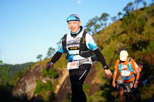 BIB: 5220
                            <button type="button" onclick="openModal(19251308)" class="btn btn-primary btn-sm float-right btn-popup" data-toggle="modal" data-target=".modal-high-quality">
                        <i class="fas fa-shopping-cart"></i> Add to Cart
                    </button>
                                            <button type="button" onclick="isThisMe(19251308, true)" class="btn btn-success btn-sm float-right btn-popup btn-isme hidden" data-toggle="tooltip" data-placement="bottom" title="นี่คือรูปของคุณใช่ไหม คลิกที่นี่เพื่อเอาเข้าอัลบั้ม">
                        <i class="fas fa-plus"></i> Add to album
                    </button>
                    <button type="button" onclick="isThisMe(19251308, false)" class="btn btn-warning btn-sm float-right btn-popup btn-isnotme hidden">
                        <i class="fas fa-ban"></i> Remove from album
                    </button>