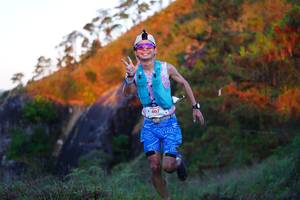 BIB: 407, 310
                            <button type="button" onclick="openModal(19248434)" class="btn btn-primary btn-sm float-right btn-popup" data-toggle="modal" data-target=".modal-high-quality">
                        <i class="fas fa-shopping-cart"></i> Add to Cart
                    </button>
                                            <button type="button" onclick="isThisMe(19248434, true)" class="btn btn-success btn-sm float-right btn-popup btn-isme hidden" data-toggle="tooltip" data-placement="bottom" title="นี่คือรูปของคุณใช่ไหม คลิกที่นี่เพื่อเอาเข้าอัลบั้ม">
                        <i class="fas fa-plus"></i> Add to album
                    </button>
                    <button type="button" onclick="isThisMe(19248434, false)" class="btn btn-warning btn-sm float-right btn-popup btn-isnotme hidden">
                        <i class="fas fa-ban"></i> Remove from album
                    </button>