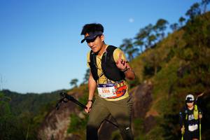 BIB: 5218
                            <button type="button" onclick="openModal(19220422)" class="btn btn-primary btn-sm float-right btn-popup" data-toggle="modal" data-target=".modal-high-quality">
                        <i class="fas fa-shopping-cart"></i> Add to Cart
                    </button>
                                            <button type="button" onclick="isThisMe(19220422, true)" class="btn btn-success btn-sm float-right btn-popup btn-isme hidden" data-toggle="tooltip" data-placement="bottom" title="นี่คือรูปของคุณใช่ไหม คลิกที่นี่เพื่อเอาเข้าอัลบั้ม">
                        <i class="fas fa-plus"></i> Add to album
                    </button>
                    <button type="button" onclick="isThisMe(19220422, false)" class="btn btn-warning btn-sm float-right btn-popup btn-isnotme hidden">
                        <i class="fas fa-ban"></i> Remove from album
                    </button>