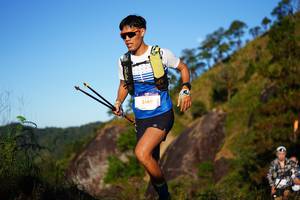 BIB: 5169
                            <button type="button" onclick="openModal(19222311)" class="btn btn-primary btn-sm float-right btn-popup" data-toggle="modal" data-target=".modal-high-quality">
                        <i class="fas fa-shopping-cart"></i> Add to Cart
                    </button>
                                            <button type="button" onclick="isThisMe(19222311, true)" class="btn btn-success btn-sm float-right btn-popup btn-isme hidden" data-toggle="tooltip" data-placement="bottom" title="นี่คือรูปของคุณใช่ไหม คลิกที่นี่เพื่อเอาเข้าอัลบั้ม">
                        <i class="fas fa-plus"></i> Add to album
                    </button>
                    <button type="button" onclick="isThisMe(19222311, false)" class="btn btn-warning btn-sm float-right btn-popup btn-isnotme hidden">
                        <i class="fas fa-ban"></i> Remove from album
                    </button>