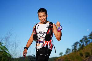 BIB: 5029
                            <button type="button" onclick="openModal(19221180)" class="btn btn-primary btn-sm float-right btn-popup" data-toggle="modal" data-target=".modal-high-quality">
                        <i class="fas fa-shopping-cart"></i> Add to Cart
                    </button>
                                            <button type="button" onclick="isThisMe(19221180, true)" class="btn btn-success btn-sm float-right btn-popup btn-isme hidden" data-toggle="tooltip" data-placement="bottom" title="นี่คือรูปของคุณใช่ไหม คลิกที่นี่เพื่อเอาเข้าอัลบั้ม">
                        <i class="fas fa-plus"></i> Add to album
                    </button>
                    <button type="button" onclick="isThisMe(19221180, false)" class="btn btn-warning btn-sm float-right btn-popup btn-isnotme hidden">
                        <i class="fas fa-ban"></i> Remove from album
                    </button>