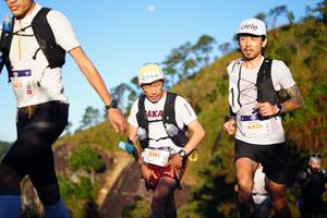 BIB: 6451, 5191, 6426
                            <button type="button" onclick="openModal(19251222)" class="btn btn-primary btn-sm float-right btn-popup" data-toggle="modal" data-target=".modal-high-quality">
                        <i class="fas fa-shopping-cart"></i> Add to Cart
                    </button>
                                            <button type="button" onclick="isThisMe(19251222, true)" class="btn btn-success btn-sm float-right btn-popup btn-isme hidden" data-toggle="tooltip" data-placement="bottom" title="นี่คือรูปของคุณใช่ไหม คลิกที่นี่เพื่อเอาเข้าอัลบั้ม">
                        <i class="fas fa-plus"></i> Add to album
                    </button>
                    <button type="button" onclick="isThisMe(19251222, false)" class="btn btn-warning btn-sm float-right btn-popup btn-isnotme hidden">
                        <i class="fas fa-ban"></i> Remove from album
                    </button>