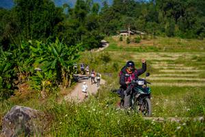 BIB: 
                            <button type="button" onclick="openModal(19096677)" class="btn btn-primary btn-sm float-right btn-popup" data-toggle="modal" data-target=".modal-high-quality">
                        <i class="fas fa-shopping-cart"></i> Add to Cart
                    </button>
                                            <button type="button" onclick="isThisMe(19096677, true)" class="btn btn-success btn-sm float-right btn-popup btn-isme hidden" data-toggle="tooltip" data-placement="bottom" title="นี่คือรูปของคุณใช่ไหม คลิกที่นี่เพื่อเอาเข้าอัลบั้ม">
                        <i class="fas fa-plus"></i> Add to album
                    </button>
                    <button type="button" onclick="isThisMe(19096677, false)" class="btn btn-warning btn-sm float-right btn-popup btn-isnotme hidden">
                        <i class="fas fa-ban"></i> Remove from album
                    </button>