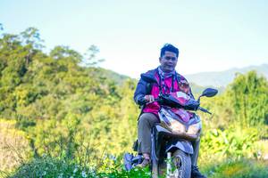 BIB: 
                            <button type="button" onclick="openModal(19092860)" class="btn btn-primary btn-sm float-right btn-popup" data-toggle="modal" data-target=".modal-high-quality">
                        <i class="fas fa-shopping-cart"></i> Add to Cart
                    </button>
                                            <button type="button" onclick="isThisMe(19092860, true)" class="btn btn-success btn-sm float-right btn-popup btn-isme hidden" data-toggle="tooltip" data-placement="bottom" title="นี่คือรูปของคุณใช่ไหม คลิกที่นี่เพื่อเอาเข้าอัลบั้ม">
                        <i class="fas fa-plus"></i> Add to album
                    </button>
                    <button type="button" onclick="isThisMe(19092860, false)" class="btn btn-warning btn-sm float-right btn-popup btn-isnotme hidden">
                        <i class="fas fa-ban"></i> Remove from album
                    </button>