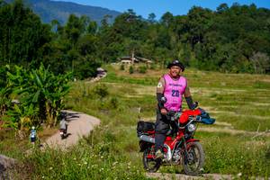 BIB: 
                            <button type="button" onclick="openModal(19098062)" class="btn btn-primary btn-sm float-right btn-popup" data-toggle="modal" data-target=".modal-high-quality">
                        <i class="fas fa-shopping-cart"></i> Add to Cart
                    </button>
                                            <button type="button" onclick="isThisMe(19098062, true)" class="btn btn-success btn-sm float-right btn-popup btn-isme hidden" data-toggle="tooltip" data-placement="bottom" title="นี่คือรูปของคุณใช่ไหม คลิกที่นี่เพื่อเอาเข้าอัลบั้ม">
                        <i class="fas fa-plus"></i> Add to album
                    </button>
                    <button type="button" onclick="isThisMe(19098062, false)" class="btn btn-warning btn-sm float-right btn-popup btn-isnotme hidden">
                        <i class="fas fa-ban"></i> Remove from album
                    </button>