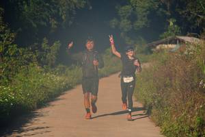 BIB: 405
                            <button type="button" onclick="openModal(19069997)" class="btn btn-primary btn-sm float-right btn-popup" data-toggle="modal" data-target=".modal-high-quality">
                        <i class="fas fa-shopping-cart"></i> Add to Cart
                    </button>
                                            <button type="button" onclick="isThisMe(19069997, true)" class="btn btn-success btn-sm float-right btn-popup btn-isme hidden" data-toggle="tooltip" data-placement="bottom" title="นี่คือรูปของคุณใช่ไหม คลิกที่นี่เพื่อเอาเข้าอัลบั้ม">
                        <i class="fas fa-plus"></i> Add to album
                    </button>
                    <button type="button" onclick="isThisMe(19069997, false)" class="btn btn-warning btn-sm float-right btn-popup btn-isnotme hidden">
                        <i class="fas fa-ban"></i> Remove from album
                    </button>