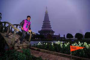 BIB: 
                            <button type="button" onclick="openModal(18912594)" class="btn btn-primary btn-sm float-right btn-popup" data-toggle="modal" data-target=".modal-high-quality">
                        <i class="fas fa-shopping-cart"></i> Add to Cart
                    </button>
                                            <button type="button" onclick="isThisMe(18912594, true)" class="btn btn-success btn-sm float-right btn-popup btn-isme hidden" data-toggle="tooltip" data-placement="bottom" title="นี่คือรูปของคุณใช่ไหม คลิกที่นี่เพื่อเอาเข้าอัลบั้ม">
                        <i class="fas fa-plus"></i> Add to album
                    </button>
                    <button type="button" onclick="isThisMe(18912594, false)" class="btn btn-warning btn-sm float-right btn-popup btn-isnotme hidden">
                        <i class="fas fa-ban"></i> Remove from album
                    </button>