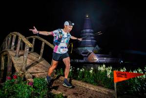 BIB: 7330
                            <button type="button" onclick="openModal(18913949)" class="btn btn-primary btn-sm float-right btn-popup" data-toggle="modal" data-target=".modal-high-quality">
                        <i class="fas fa-shopping-cart"></i> Add to Cart
                    </button>
                                            <button type="button" onclick="isThisMe(18913949, true)" class="btn btn-success btn-sm float-right btn-popup btn-isme hidden" data-toggle="tooltip" data-placement="bottom" title="นี่คือรูปของคุณใช่ไหม คลิกที่นี่เพื่อเอาเข้าอัลบั้ม">
                        <i class="fas fa-plus"></i> Add to album
                    </button>
                    <button type="button" onclick="isThisMe(18913949, false)" class="btn btn-warning btn-sm float-right btn-popup btn-isnotme hidden">
                        <i class="fas fa-ban"></i> Remove from album
                    </button>