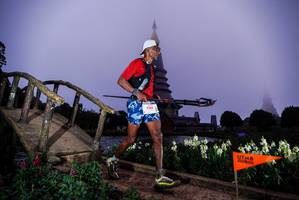 BIB: 7382
                            <button type="button" onclick="openModal(18912613)" class="btn btn-primary btn-sm float-right btn-popup" data-toggle="modal" data-target=".modal-high-quality">
                        <i class="fas fa-shopping-cart"></i> Add to Cart
                    </button>
                                            <button type="button" onclick="isThisMe(18912613, true)" class="btn btn-success btn-sm float-right btn-popup btn-isme hidden" data-toggle="tooltip" data-placement="bottom" title="นี่คือรูปของคุณใช่ไหม คลิกที่นี่เพื่อเอาเข้าอัลบั้ม">
                        <i class="fas fa-plus"></i> Add to album
                    </button>
                    <button type="button" onclick="isThisMe(18912613, false)" class="btn btn-warning btn-sm float-right btn-popup btn-isnotme hidden">
                        <i class="fas fa-ban"></i> Remove from album
                    </button>