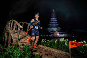 BIB: 7110
                            <button type="button" onclick="openModal(18913953)" class="btn btn-primary btn-sm float-right btn-popup" data-toggle="modal" data-target=".modal-high-quality">
                        <i class="fas fa-shopping-cart"></i> Add to Cart
                    </button>
                                            <button type="button" onclick="isThisMe(18913953, true)" class="btn btn-success btn-sm float-right btn-popup btn-isme hidden" data-toggle="tooltip" data-placement="bottom" title="นี่คือรูปของคุณใช่ไหม คลิกที่นี่เพื่อเอาเข้าอัลบั้ม">
                        <i class="fas fa-plus"></i> Add to album
                    </button>
                    <button type="button" onclick="isThisMe(18913953, false)" class="btn btn-warning btn-sm float-right btn-popup btn-isnotme hidden">
                        <i class="fas fa-ban"></i> Remove from album
                    </button>