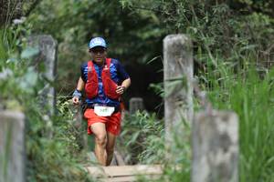 BIB: 1600
                            <button type="button" onclick="openModal(19205402)" class="btn btn-primary btn-sm float-right btn-popup" data-toggle="modal" data-target=".modal-high-quality">
                        <i class="fas fa-shopping-cart"></i> Add to Cart
                    </button>
                                            <button type="button" onclick="isThisMe(19205402, true)" class="btn btn-success btn-sm float-right btn-popup btn-isme hidden" data-toggle="tooltip" data-placement="bottom" title="นี่คือรูปของคุณใช่ไหม คลิกที่นี่เพื่อเอาเข้าอัลบั้ม">
                        <i class="fas fa-plus"></i> Add to album
                    </button>
                    <button type="button" onclick="isThisMe(19205402, false)" class="btn btn-warning btn-sm float-right btn-popup btn-isnotme hidden">
                        <i class="fas fa-ban"></i> Remove from album
                    </button>