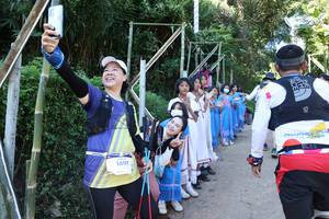 BIB: 1497
                            <button type="button" onclick="openModal(19269230)" class="btn btn-primary btn-sm float-right btn-popup" data-toggle="modal" data-target=".modal-high-quality">
                        <i class="fas fa-shopping-cart"></i> Add to Cart
                    </button>
                                            <button type="button" onclick="isThisMe(19269230, true)" class="btn btn-success btn-sm float-right btn-popup btn-isme hidden" data-toggle="tooltip" data-placement="bottom" title="นี่คือรูปของคุณใช่ไหม คลิกที่นี่เพื่อเอาเข้าอัลบั้ม">
                        <i class="fas fa-plus"></i> Add to album
                    </button>
                    <button type="button" onclick="isThisMe(19269230, false)" class="btn btn-warning btn-sm float-right btn-popup btn-isnotme hidden">
                        <i class="fas fa-ban"></i> Remove from album
                    </button>