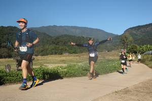 BIB: 3431
                            <button type="button" onclick="openModal(19264017)" class="btn btn-primary btn-sm float-right btn-popup" data-toggle="modal" data-target=".modal-high-quality">
                        <i class="fas fa-shopping-cart"></i> Add to Cart
                    </button>
                                            <button type="button" onclick="isThisMe(19264017, true)" class="btn btn-success btn-sm float-right btn-popup btn-isme hidden" data-toggle="tooltip" data-placement="bottom" title="นี่คือรูปของคุณใช่ไหม คลิกที่นี่เพื่อเอาเข้าอัลบั้ม">
                        <i class="fas fa-plus"></i> Add to album
                    </button>
                    <button type="button" onclick="isThisMe(19264017, false)" class="btn btn-warning btn-sm float-right btn-popup btn-isnotme hidden">
                        <i class="fas fa-ban"></i> Remove from album
                    </button>