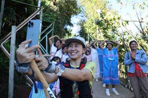 BIB: 
                            <button type="button" onclick="openModal(19269454)" class="btn btn-primary btn-sm float-right btn-popup" data-toggle="modal" data-target=".modal-high-quality">
                        <i class="fas fa-shopping-cart"></i> Add to Cart
                    </button>
                                            <button type="button" onclick="isThisMe(19269454, true)" class="btn btn-success btn-sm float-right btn-popup btn-isme hidden" data-toggle="tooltip" data-placement="bottom" title="นี่คือรูปของคุณใช่ไหม คลิกที่นี่เพื่อเอาเข้าอัลบั้ม">
                        <i class="fas fa-plus"></i> Add to album
                    </button>
                    <button type="button" onclick="isThisMe(19269454, false)" class="btn btn-warning btn-sm float-right btn-popup btn-isnotme hidden">
                        <i class="fas fa-ban"></i> Remove from album
                    </button>