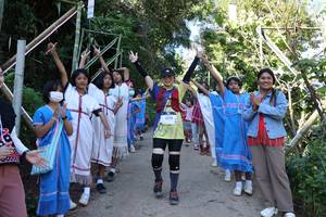 BIB: 
                            <button type="button" onclick="openModal(19269385)" class="btn btn-primary btn-sm float-right btn-popup" data-toggle="modal" data-target=".modal-high-quality">
                        <i class="fas fa-shopping-cart"></i> Add to Cart
                    </button>
                                            <button type="button" onclick="isThisMe(19269385, true)" class="btn btn-success btn-sm float-right btn-popup btn-isme hidden" data-toggle="tooltip" data-placement="bottom" title="นี่คือรูปของคุณใช่ไหม คลิกที่นี่เพื่อเอาเข้าอัลบั้ม">
                        <i class="fas fa-plus"></i> Add to album
                    </button>
                    <button type="button" onclick="isThisMe(19269385, false)" class="btn btn-warning btn-sm float-right btn-popup btn-isnotme hidden">
                        <i class="fas fa-ban"></i> Remove from album
                    </button>