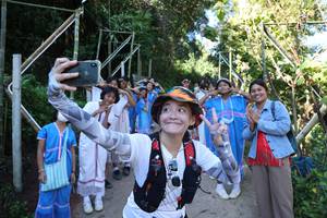 BIB: 
                            <button type="button" onclick="openModal(19269446)" class="btn btn-primary btn-sm float-right btn-popup" data-toggle="modal" data-target=".modal-high-quality">
                        <i class="fas fa-shopping-cart"></i> Add to Cart
                    </button>
                                            <button type="button" onclick="isThisMe(19269446, true)" class="btn btn-success btn-sm float-right btn-popup btn-isme hidden" data-toggle="tooltip" data-placement="bottom" title="นี่คือรูปของคุณใช่ไหม คลิกที่นี่เพื่อเอาเข้าอัลบั้ม">
                        <i class="fas fa-plus"></i> Add to album
                    </button>
                    <button type="button" onclick="isThisMe(19269446, false)" class="btn btn-warning btn-sm float-right btn-popup btn-isnotme hidden">
                        <i class="fas fa-ban"></i> Remove from album
                    </button>