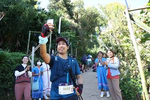 BIB: 2652
                            <button type="button" onclick="openModal(19269315)" class="btn btn-primary btn-sm float-right btn-popup" data-toggle="modal" data-target=".modal-high-quality">
                        <i class="fas fa-shopping-cart"></i> Add to Cart
                    </button>
                                            <button type="button" onclick="isThisMe(19269315, true)" class="btn btn-success btn-sm float-right btn-popup btn-isme hidden" data-toggle="tooltip" data-placement="bottom" title="นี่คือรูปของคุณใช่ไหม คลิกที่นี่เพื่อเอาเข้าอัลบั้ม">
                        <i class="fas fa-plus"></i> Add to album
                    </button>
                    <button type="button" onclick="isThisMe(19269315, false)" class="btn btn-warning btn-sm float-right btn-popup btn-isnotme hidden">
                        <i class="fas fa-ban"></i> Remove from album
                    </button>