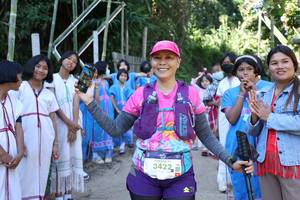 BIB: 3422
                            <button type="button" onclick="openModal(19269372)" class="btn btn-primary btn-sm float-right btn-popup" data-toggle="modal" data-target=".modal-high-quality">
                        <i class="fas fa-shopping-cart"></i> Add to Cart
                    </button>
                                            <button type="button" onclick="isThisMe(19269372, true)" class="btn btn-success btn-sm float-right btn-popup btn-isme hidden" data-toggle="tooltip" data-placement="bottom" title="นี่คือรูปของคุณใช่ไหม คลิกที่นี่เพื่อเอาเข้าอัลบั้ม">
                        <i class="fas fa-plus"></i> Add to album
                    </button>
                    <button type="button" onclick="isThisMe(19269372, false)" class="btn btn-warning btn-sm float-right btn-popup btn-isnotme hidden">
                        <i class="fas fa-ban"></i> Remove from album
                    </button>