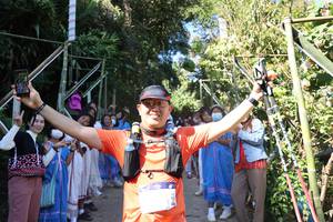 BIB: 
                            <button type="button" onclick="openModal(19269218)" class="btn btn-primary btn-sm float-right btn-popup" data-toggle="modal" data-target=".modal-high-quality">
                        <i class="fas fa-shopping-cart"></i> Add to Cart
                    </button>
                                            <button type="button" onclick="isThisMe(19269218, true)" class="btn btn-success btn-sm float-right btn-popup btn-isme hidden" data-toggle="tooltip" data-placement="bottom" title="นี่คือรูปของคุณใช่ไหม คลิกที่นี่เพื่อเอาเข้าอัลบั้ม">
                        <i class="fas fa-plus"></i> Add to album
                    </button>
                    <button type="button" onclick="isThisMe(19269218, false)" class="btn btn-warning btn-sm float-right btn-popup btn-isnotme hidden">
                        <i class="fas fa-ban"></i> Remove from album
                    </button>