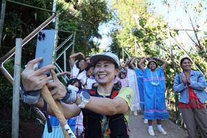 BIB: 
                            <button type="button" onclick="openModal(19269449)" class="btn btn-primary btn-sm float-right btn-popup" data-toggle="modal" data-target=".modal-high-quality">
                        <i class="fas fa-shopping-cart"></i> Add to Cart
                    </button>
                                            <button type="button" onclick="isThisMe(19269449, true)" class="btn btn-success btn-sm float-right btn-popup btn-isme hidden" data-toggle="tooltip" data-placement="bottom" title="นี่คือรูปของคุณใช่ไหม คลิกที่นี่เพื่อเอาเข้าอัลบั้ม">
                        <i class="fas fa-plus"></i> Add to album
                    </button>
                    <button type="button" onclick="isThisMe(19269449, false)" class="btn btn-warning btn-sm float-right btn-popup btn-isnotme hidden">
                        <i class="fas fa-ban"></i> Remove from album
                    </button>