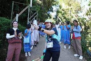 BIB: 3193
                            <button type="button" onclick="openModal(19269384)" class="btn btn-primary btn-sm float-right btn-popup" data-toggle="modal" data-target=".modal-high-quality">
                        <i class="fas fa-shopping-cart"></i> Add to Cart
                    </button>
                                            <button type="button" onclick="isThisMe(19269384, true)" class="btn btn-success btn-sm float-right btn-popup btn-isme hidden" data-toggle="tooltip" data-placement="bottom" title="นี่คือรูปของคุณใช่ไหม คลิกที่นี่เพื่อเอาเข้าอัลบั้ม">
                        <i class="fas fa-plus"></i> Add to album
                    </button>
                    <button type="button" onclick="isThisMe(19269384, false)" class="btn btn-warning btn-sm float-right btn-popup btn-isnotme hidden">
                        <i class="fas fa-ban"></i> Remove from album
                    </button>