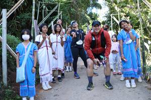 BIB: 
                            <button type="button" onclick="openModal(19269652)" class="btn btn-primary btn-sm float-right btn-popup" data-toggle="modal" data-target=".modal-high-quality">
                        <i class="fas fa-shopping-cart"></i> Add to Cart
                    </button>
                                            <button type="button" onclick="isThisMe(19269652, true)" class="btn btn-success btn-sm float-right btn-popup btn-isme hidden" data-toggle="tooltip" data-placement="bottom" title="นี่คือรูปของคุณใช่ไหม คลิกที่นี่เพื่อเอาเข้าอัลบั้ม">
                        <i class="fas fa-plus"></i> Add to album
                    </button>
                    <button type="button" onclick="isThisMe(19269652, false)" class="btn btn-warning btn-sm float-right btn-popup btn-isnotme hidden">
                        <i class="fas fa-ban"></i> Remove from album
                    </button>