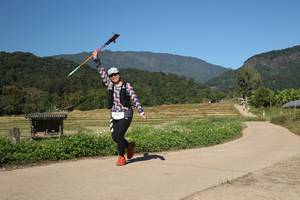 BIB: 
                            <button type="button" onclick="openModal(19267518)" class="btn btn-primary btn-sm float-right btn-popup" data-toggle="modal" data-target=".modal-high-quality">
                        <i class="fas fa-shopping-cart"></i> Add to Cart
                    </button>
                                            <button type="button" onclick="isThisMe(19267518, true)" class="btn btn-success btn-sm float-right btn-popup btn-isme hidden" data-toggle="tooltip" data-placement="bottom" title="นี่คือรูปของคุณใช่ไหม คลิกที่นี่เพื่อเอาเข้าอัลบั้ม">
                        <i class="fas fa-plus"></i> Add to album
                    </button>
                    <button type="button" onclick="isThisMe(19267518, false)" class="btn btn-warning btn-sm float-right btn-popup btn-isnotme hidden">
                        <i class="fas fa-ban"></i> Remove from album
                    </button>