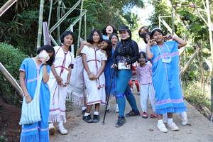 BIB: 146
                            <button type="button" onclick="openModal(19269637)" class="btn btn-primary btn-sm float-right btn-popup" data-toggle="modal" data-target=".modal-high-quality">
                        <i class="fas fa-shopping-cart"></i> Add to Cart
                    </button>
                                            <button type="button" onclick="isThisMe(19269637, true)" class="btn btn-success btn-sm float-right btn-popup btn-isme hidden" data-toggle="tooltip" data-placement="bottom" title="นี่คือรูปของคุณใช่ไหม คลิกที่นี่เพื่อเอาเข้าอัลบั้ม">
                        <i class="fas fa-plus"></i> Add to album
                    </button>
                    <button type="button" onclick="isThisMe(19269637, false)" class="btn btn-warning btn-sm float-right btn-popup btn-isnotme hidden">
                        <i class="fas fa-ban"></i> Remove from album
                    </button>