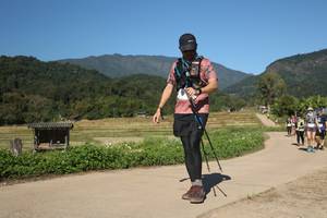 BIB: 
                            <button type="button" onclick="openModal(19267057)" class="btn btn-primary btn-sm float-right btn-popup" data-toggle="modal" data-target=".modal-high-quality">
                        <i class="fas fa-shopping-cart"></i> Add to Cart
                    </button>
                                            <button type="button" onclick="isThisMe(19267057, true)" class="btn btn-success btn-sm float-right btn-popup btn-isme hidden" data-toggle="tooltip" data-placement="bottom" title="นี่คือรูปของคุณใช่ไหม คลิกที่นี่เพื่อเอาเข้าอัลบั้ม">
                        <i class="fas fa-plus"></i> Add to album
                    </button>
                    <button type="button" onclick="isThisMe(19267057, false)" class="btn btn-warning btn-sm float-right btn-popup btn-isnotme hidden">
                        <i class="fas fa-ban"></i> Remove from album
                    </button>